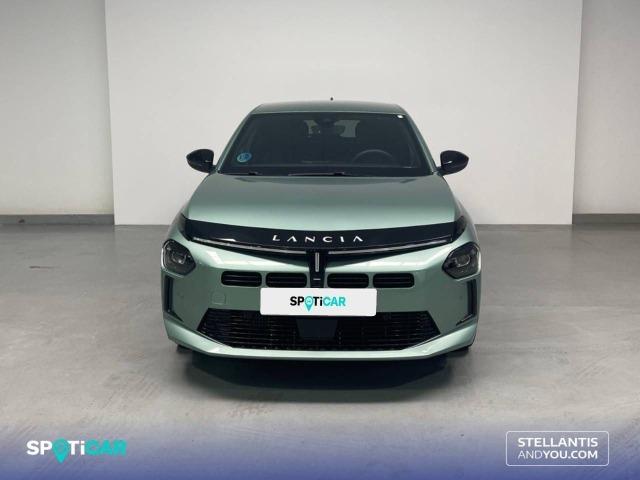 Lancia Ypsilon Hybrid 74kW (100CV) Ypsilon LX