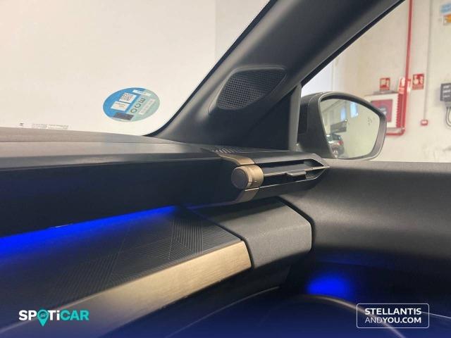 Lancia Ypsilon Hybrid 74kW (100CV) Ypsilon LX