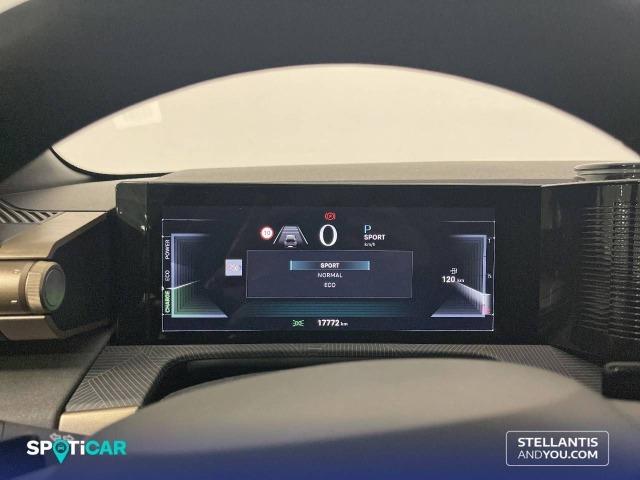 Lancia Ypsilon Hybrid 74kW (100CV) Ypsilon LX