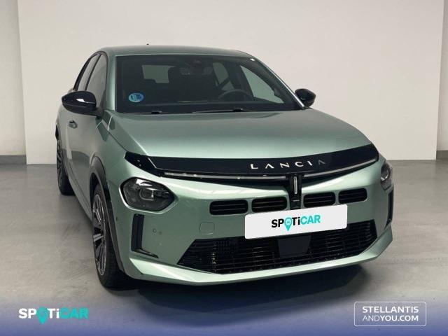 Lancia Ypsilon Hybrid 74kW (100CV) Ypsilon LX