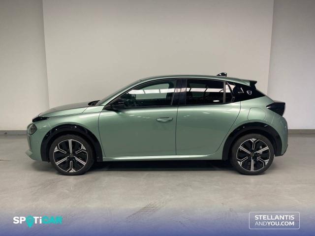 Lancia Ypsilon Hybrid 74kW (100CV) Ypsilon LX