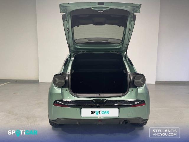 Lancia Ypsilon Hybrid 74kW (100CV) Ypsilon LX