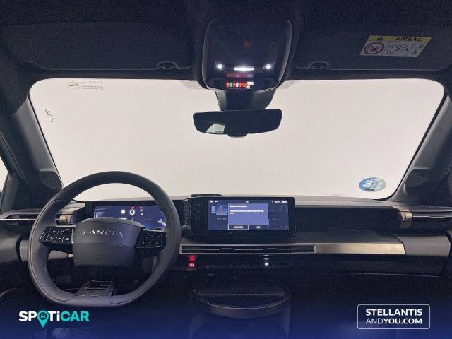 Lancia Ypsilon Hybrid 74kW (100CV) Ypsilon LX