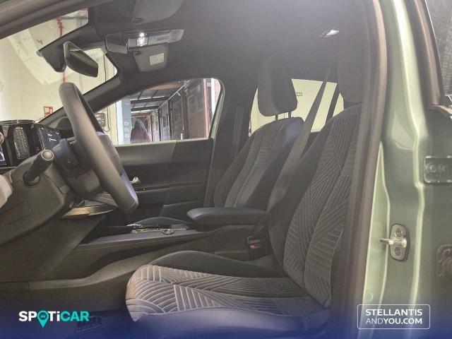 Lancia Ypsilon Hybrid 74kW (100CV) Ypsilon LX