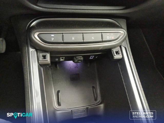 Fiat 600 600 MHEV  1.2 74kW (100CV) DDCT La prima