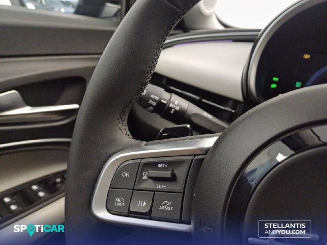 Fiat 600 600 MHEV  1.2 74kW (100CV) DDCT La prima