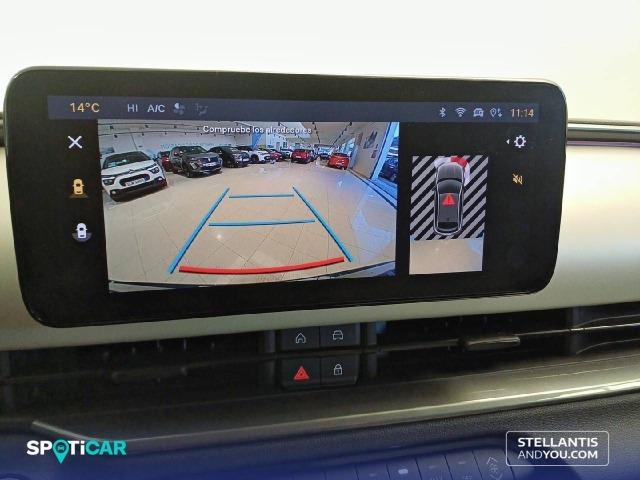 Fiat 600 600 MHEV  1.2 74kW (100CV) DDCT La prima