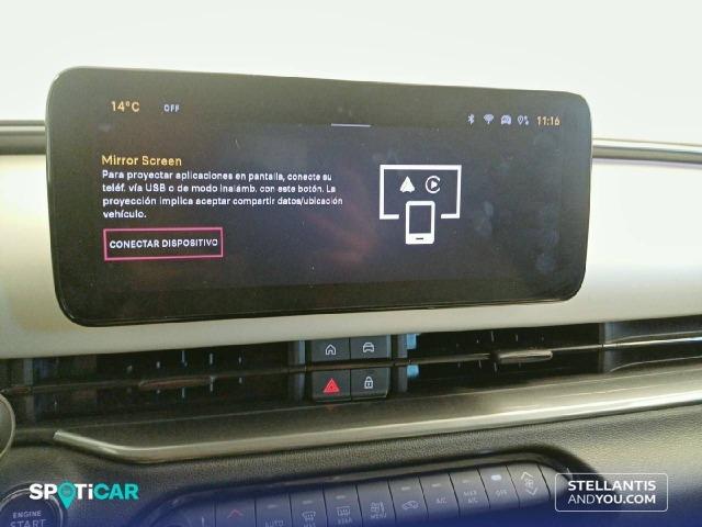 Fiat 600 600 MHEV  1.2 74kW (100CV) DDCT La prima