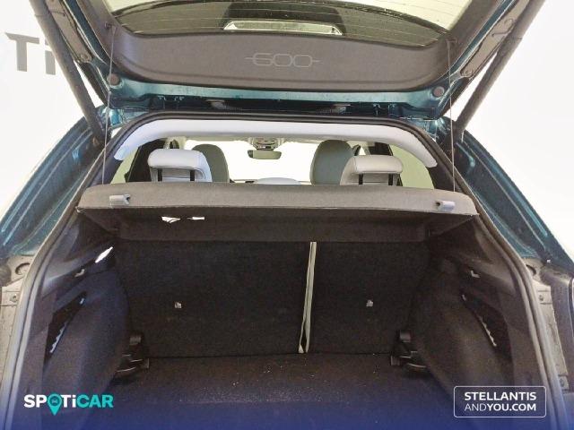 Fiat 600 600 MHEV  1.2 74kW (100CV) DDCT La prima