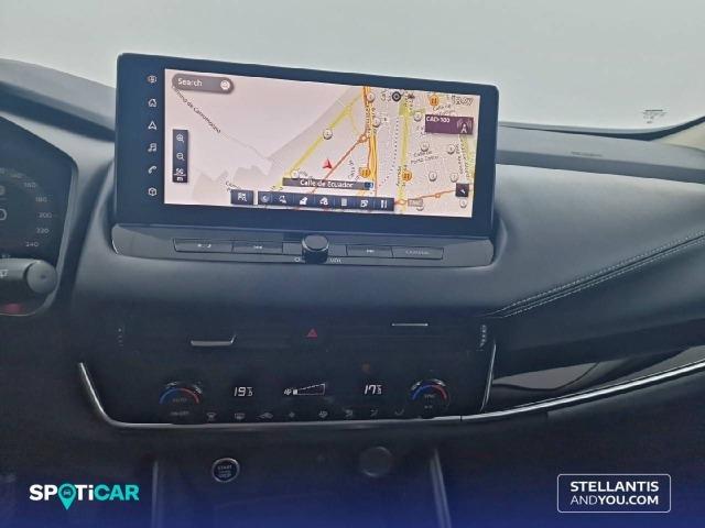 Nissan Qashqai DIG-T 103kW N-Connecta