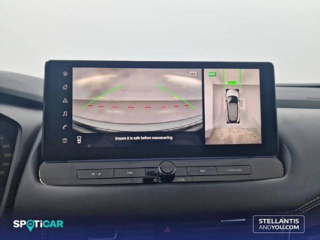 Nissan Qashqai DIG-T 103kW N-Connecta