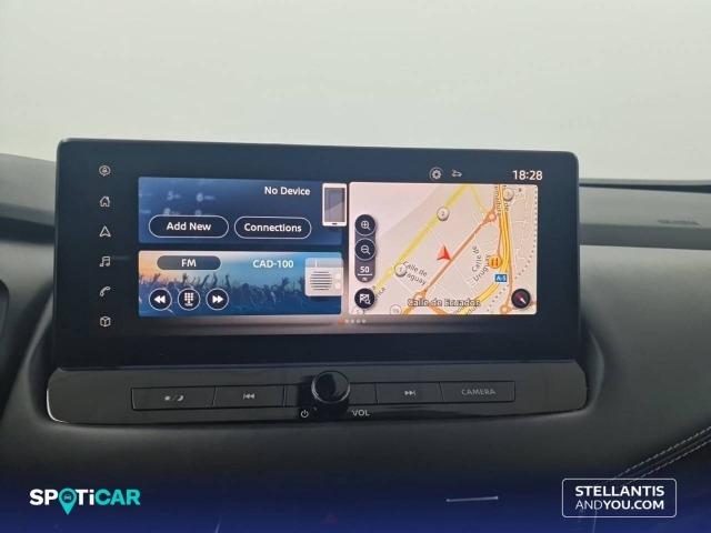 Nissan Qashqai DIG-T 103kW N-Connecta