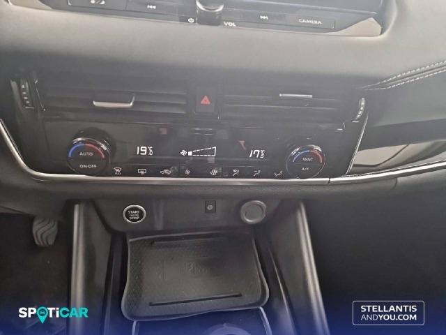 Nissan Qashqai DIG-T 103kW N-Connecta