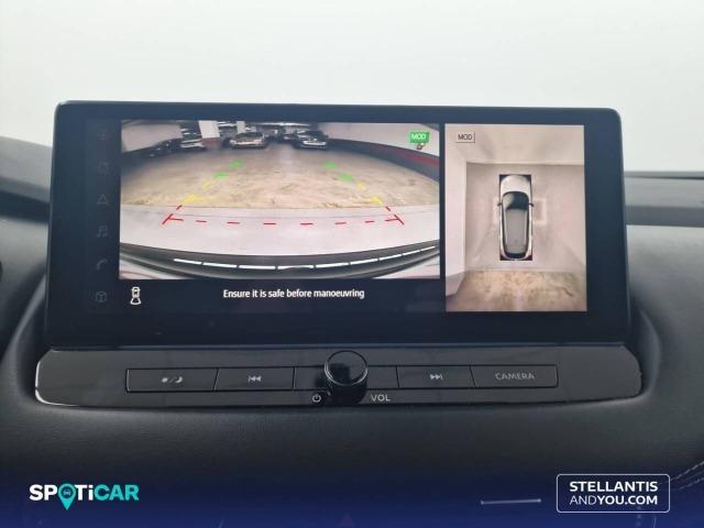 Nissan Qashqai DIG-T 103kW N-Connecta