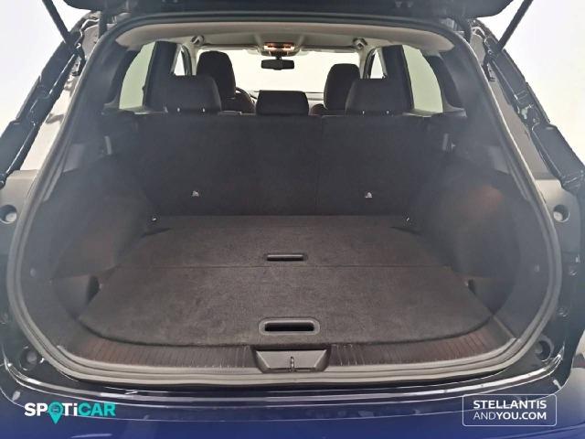 Nissan Qashqai DIG-T 103kW N-Connecta