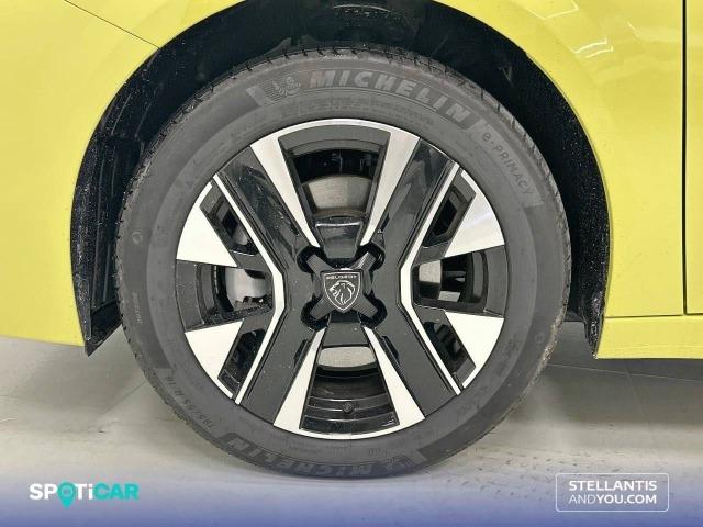 Peugeot 208 HYBRID 110 eDCS6 Allure