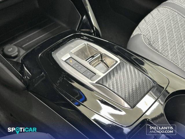 Peugeot 208 HYBRID 110 eDCS6 Allure