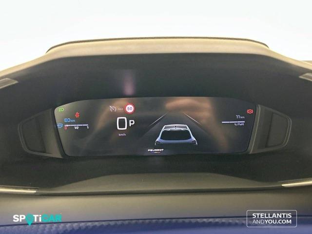 Peugeot 208 HYBRID 110 eDCS6 Allure