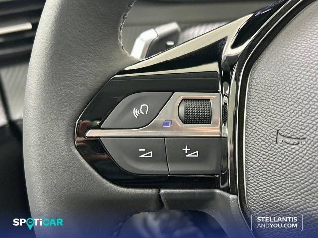 Peugeot 208 HYBRID 110 eDCS6 Allure