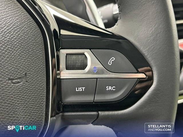 Peugeot 208 HYBRID 110 eDCS6 Allure