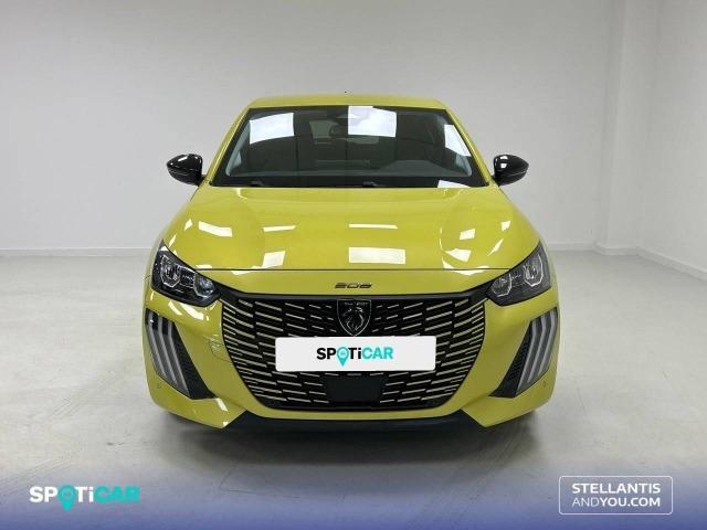 Peugeot 208 HYBRID 110 eDCS6 Allure