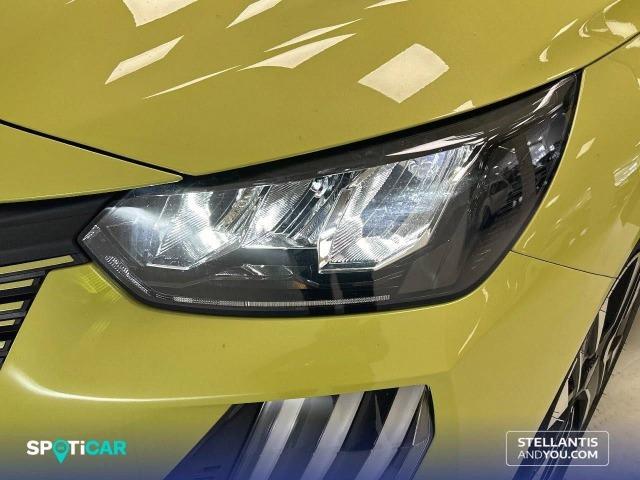 Peugeot 208 HYBRID 110 eDCS6 Allure