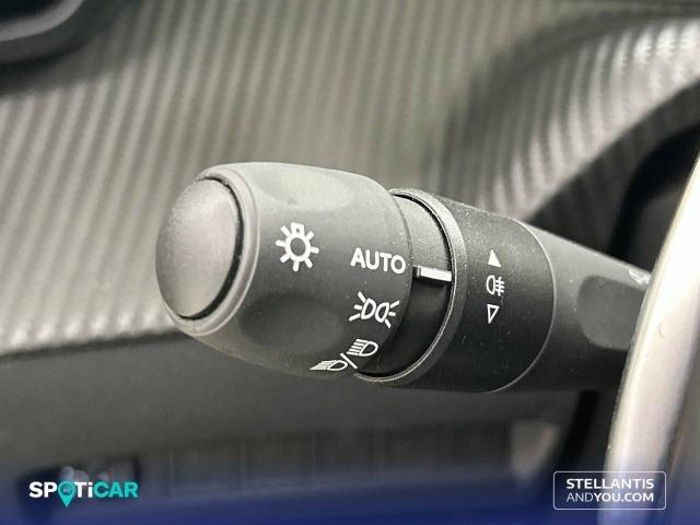 Peugeot 208 HYBRID 110 eDCS6 Allure