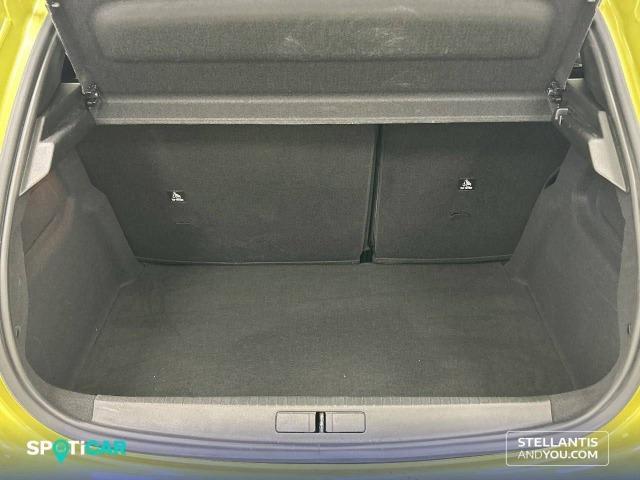 Peugeot 208 HYBRID 110 eDCS6 Allure