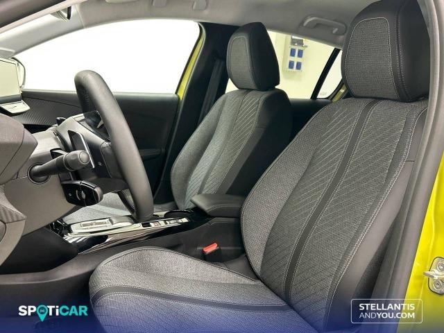 Peugeot 208 HYBRID 110 eDCS6 Allure