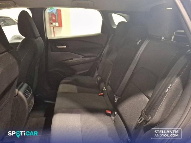 Nissan Qashqai DIG-T 103kW N-Connecta