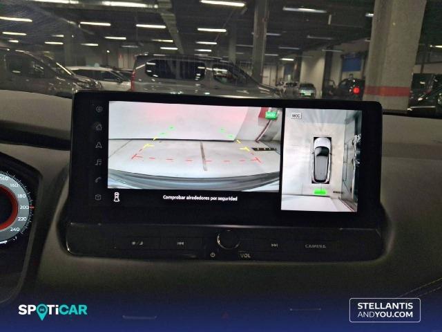 Nissan Qashqai DIG-T 103kW N-Connecta