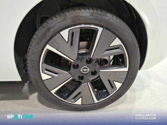 Opel Corsa 50kWh GS-Line-e