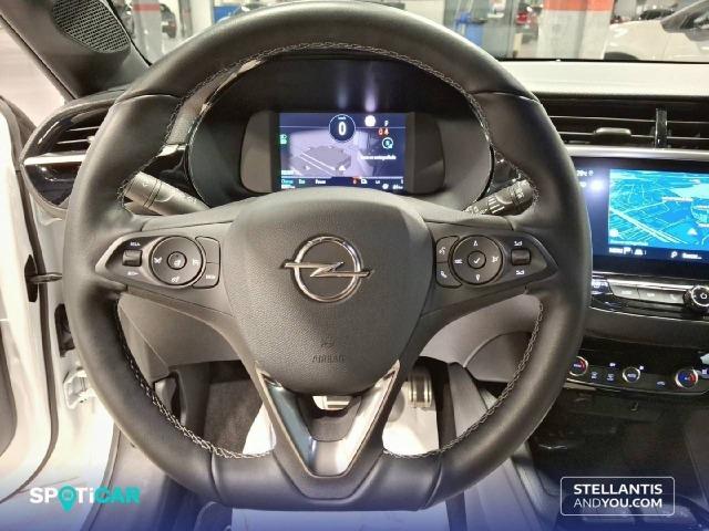 Opel Corsa 50kWh GS-Line-e