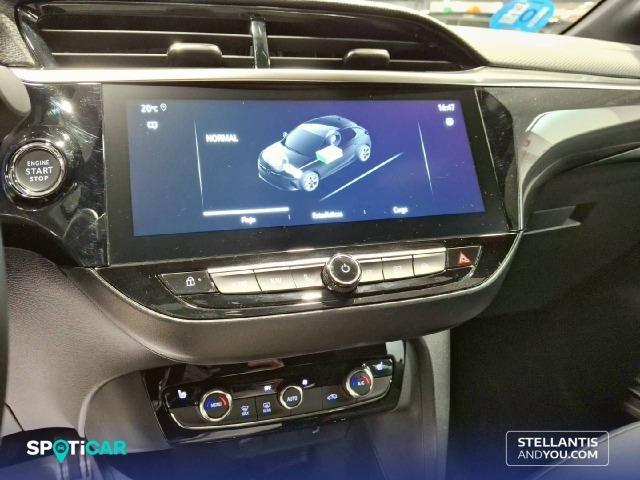 Opel Corsa 50kWh GS-Line-e