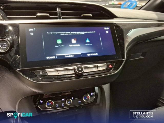 Opel Corsa 50kWh GS-Line-e