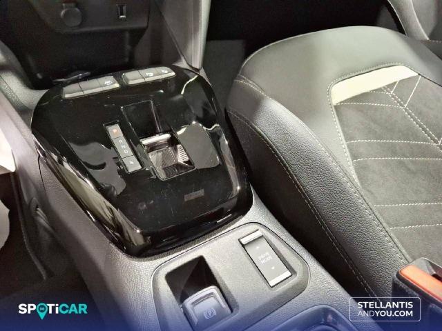 Opel Corsa 50kWh GS-Line-e