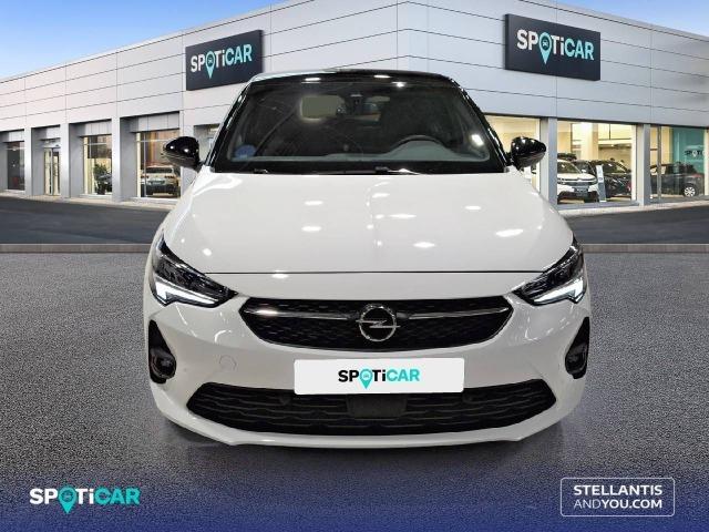 Opel Corsa 50kWh GS-Line-e