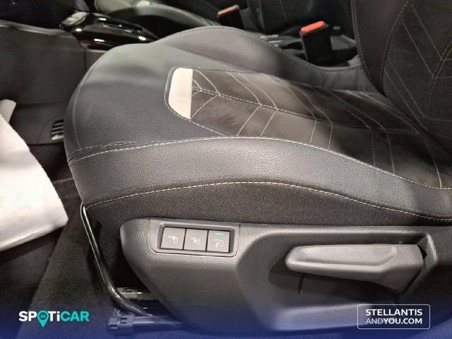 Opel Corsa 50kWh GS-Line-e