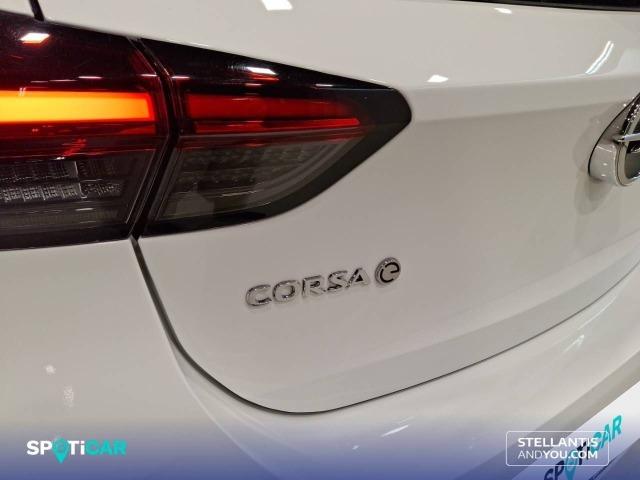 Opel Corsa 50kWh GS-Line-e