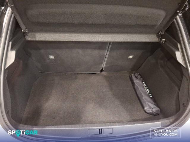 Opel Corsa 50kWh GS-Line-e