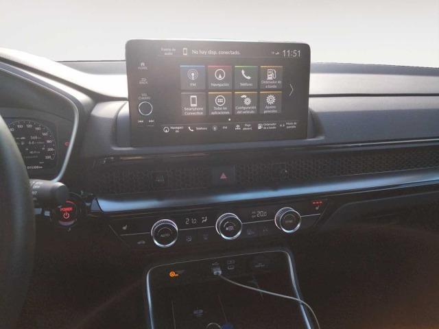 Honda Cr-v 2.0 i-MMD HEV 4X2 Elegance