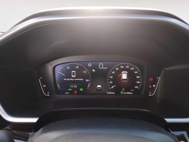 Honda Cr-v 2.0 i-MMD HEV 4X2 Elegance