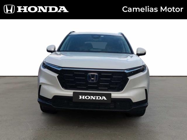 Honda Cr-v 2.0 i-MMD HEV 4X2 Elegance