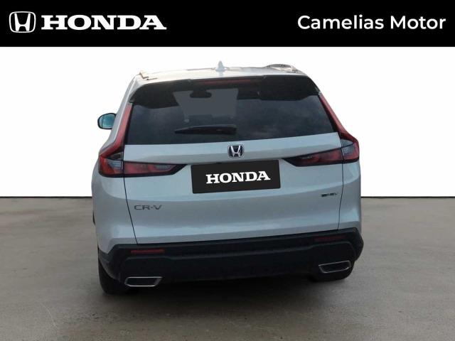 Honda Cr-v 2.0 i-MMD HEV 4X2 Elegance