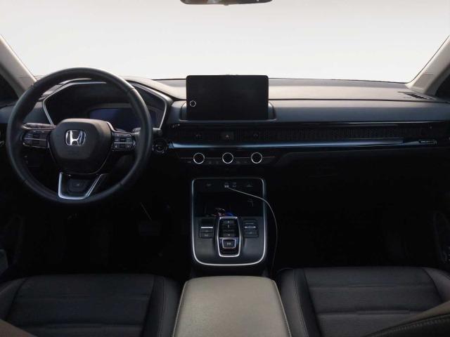 Honda Cr-v 2.0 i-MMD HEV 4X2 Elegance