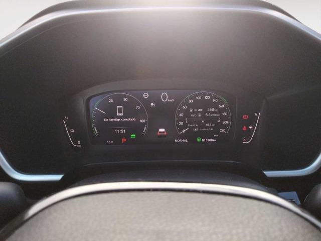 Honda Cr-v 2.0 i-MMD HEV 4X2 Elegance