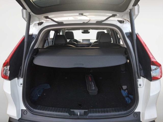 Honda Cr-v 2.0 i-MMD HEV 4X2 Elegance