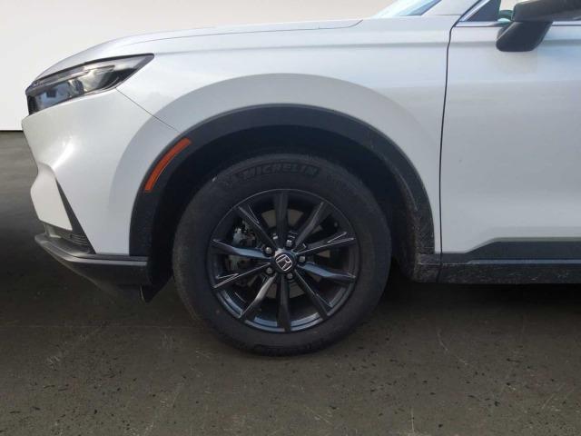 Honda Cr-v 2.0 i-MMD HEV 4X2 Elegance