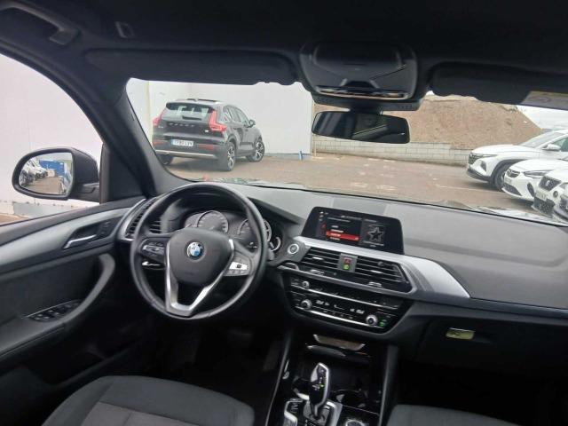 BMW X3 xDrive20d xLine