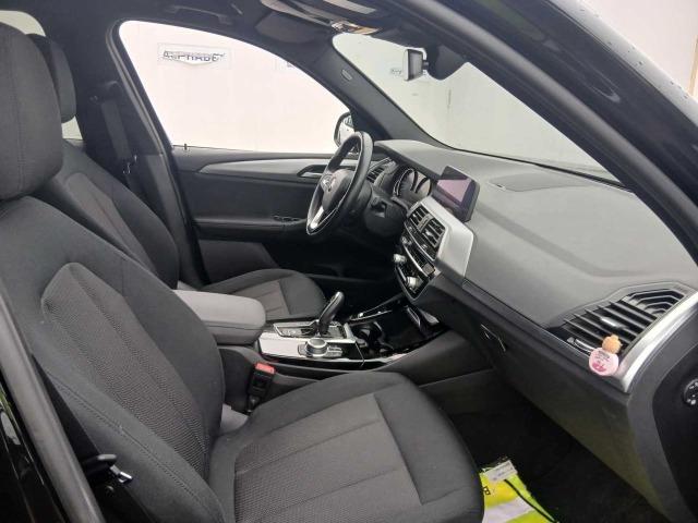 BMW X3 xDrive20d xLine